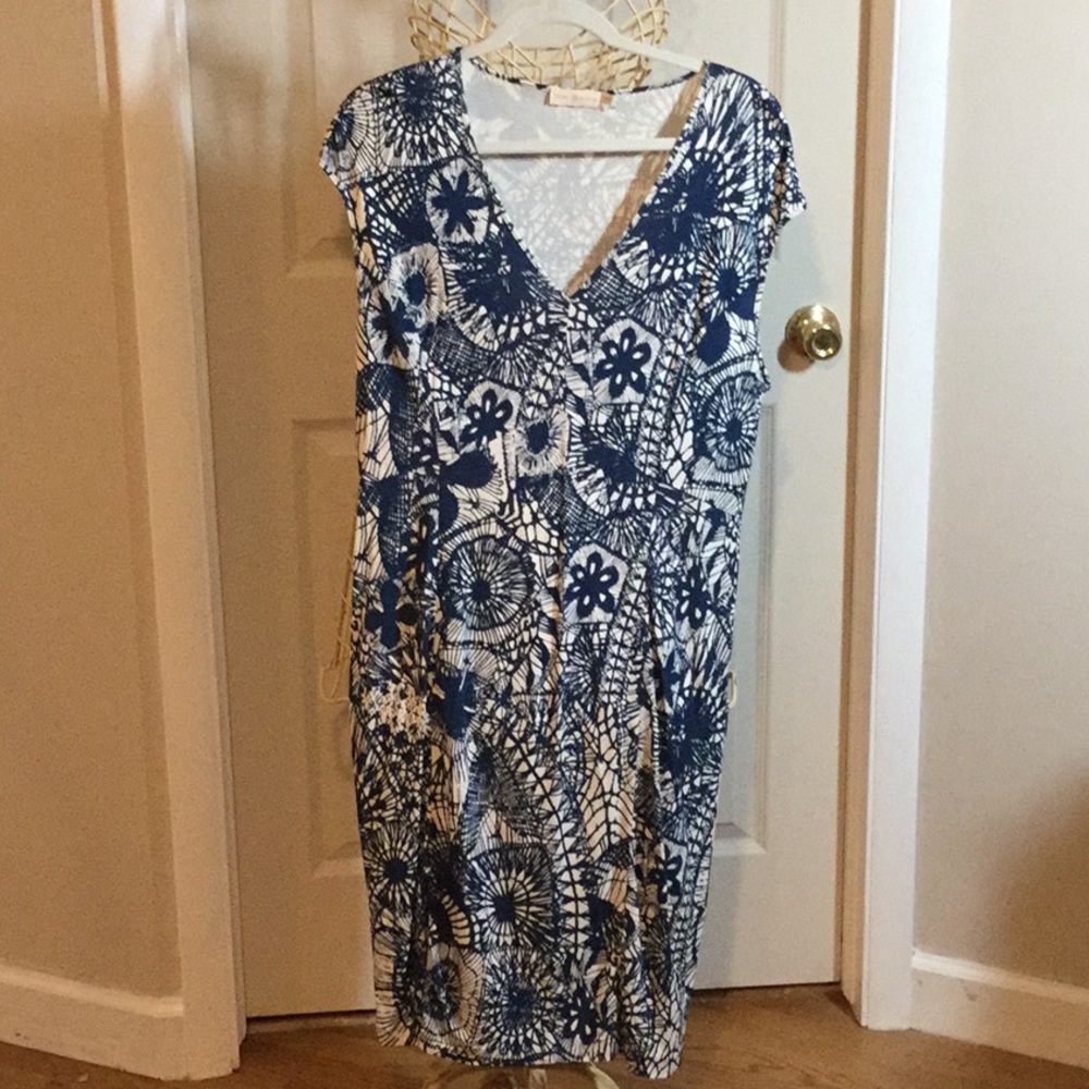 Tory Burch Dress